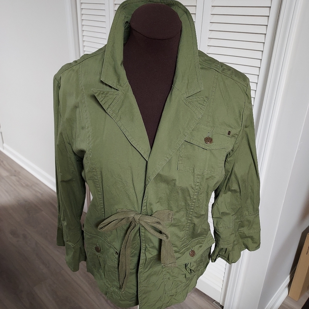 Women's jacket